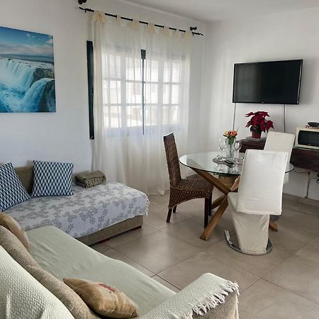 Las Rosas Apartment (Adults Only) Punta Mujeres Kültér fotó