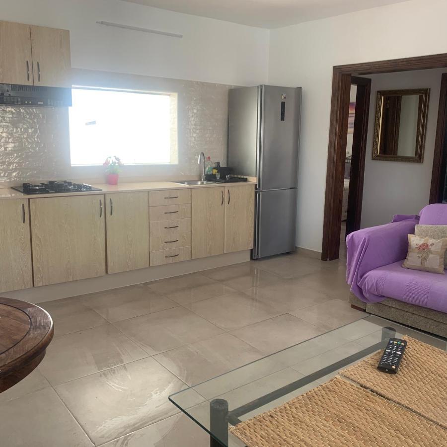 Las Rosas Apartment (Adults Only) Punta Mujeres Kültér fotó